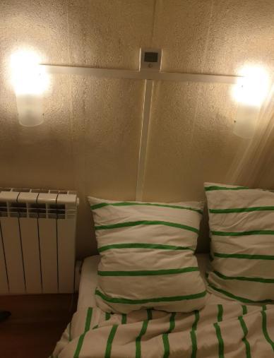 Chez Andre Apartment ปารีส ภายนอก รูปภาพ