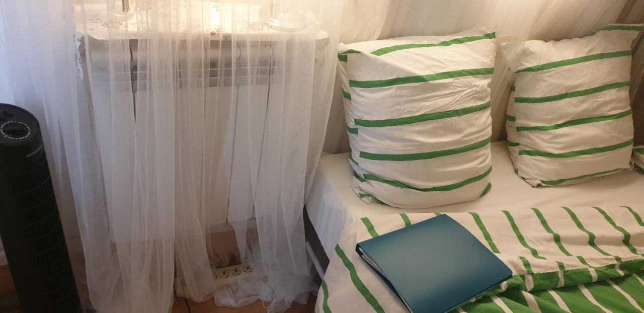 Chez Andre Apartment ปารีส ภายนอก รูปภาพ
