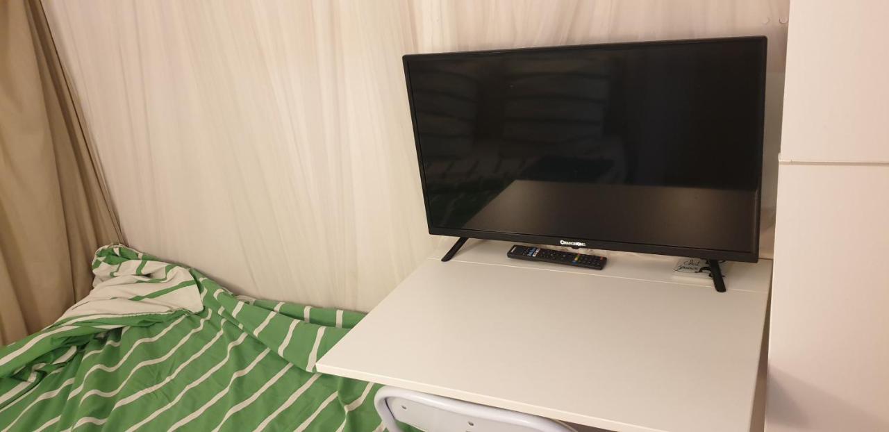 Chez Andre Apartment ปารีส ภายนอก รูปภาพ