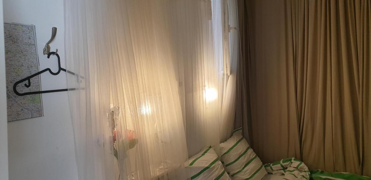 Chez Andre Apartment ปารีส ภายนอก รูปภาพ