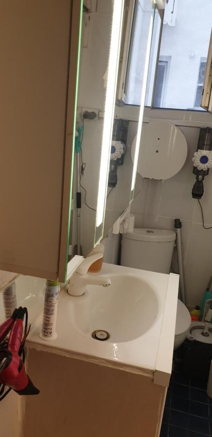 Chez Andre Apartment ปารีส ภายนอก รูปภาพ