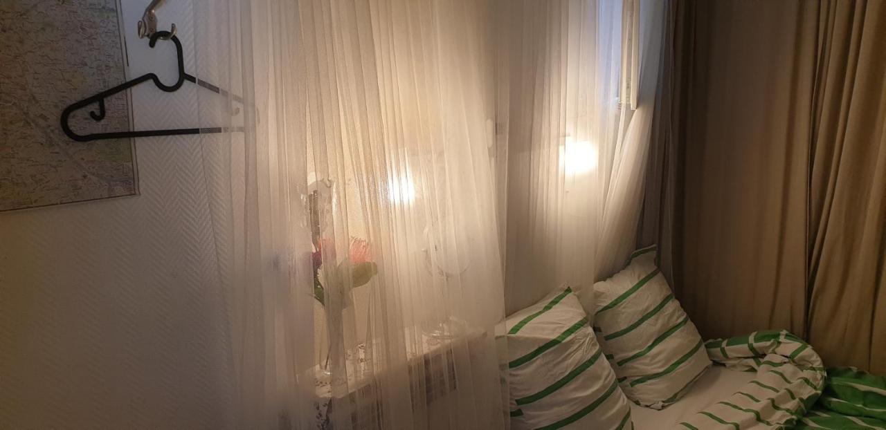 Chez Andre Apartment ปารีส ภายนอก รูปภาพ