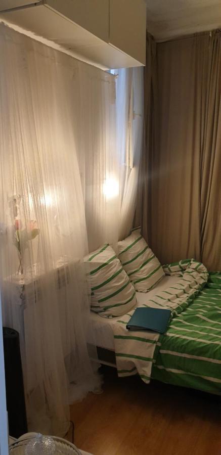 Chez Andre Apartment ปารีส ภายนอก รูปภาพ
