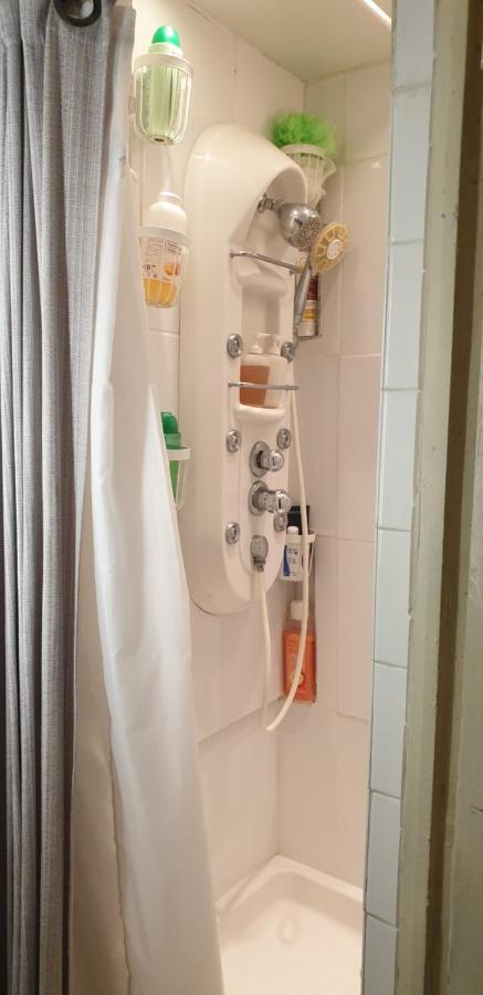 Chez Andre Apartment ปารีส ภายนอก รูปภาพ